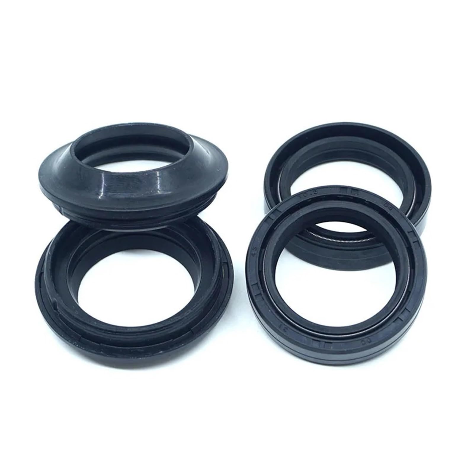 Joint spi de fourche 31 43 10 3 haute étanchéité anti-boue pour moto XL125S et CR80R