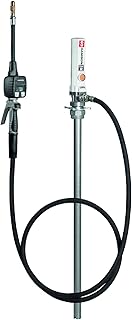 Samson 039-209 Pumpmaster 2 3:1 Hose Kit Package Stationary, 55 gal