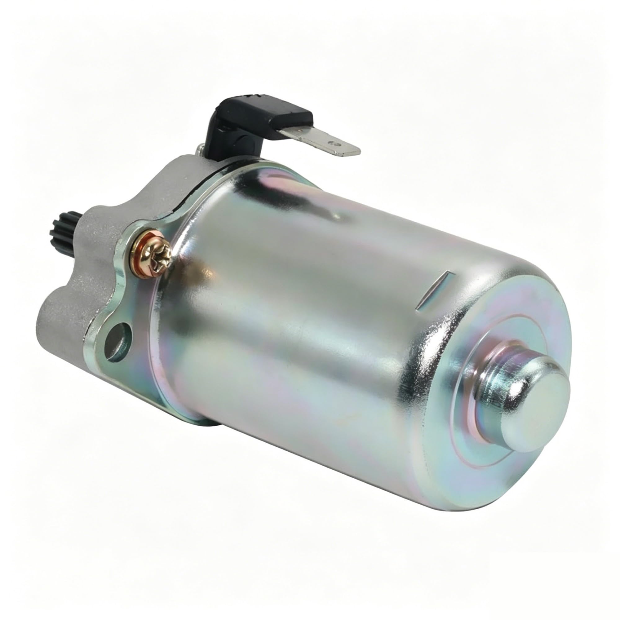 31100-22G00 31100-22G10 31100-22G11 Motorino Di Avviamento Per Suzuki LTZ50 LT-Z50 QuadSport LTZ LT-Z 50 AD50 AG50 AH50 Indirizzo UX50 UF50 Scooter Avviatore motore