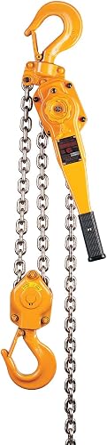 Harrington LB Lever Hoist