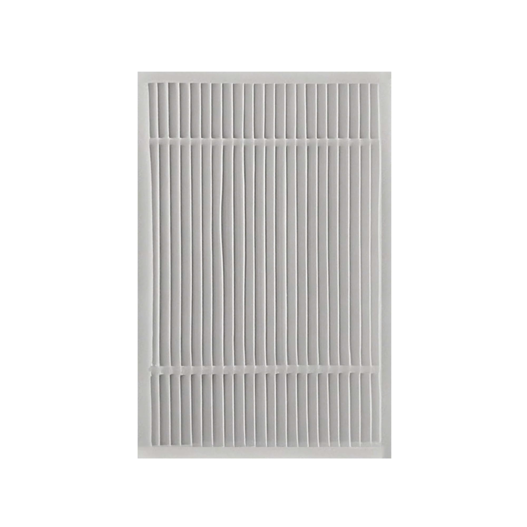Hoover SH03 Vacuum Cleaner Filter, Original, HEPA, Anti-Odor, Extra Filtering, Clean Air, Compatible with Hoover HG2 Robot