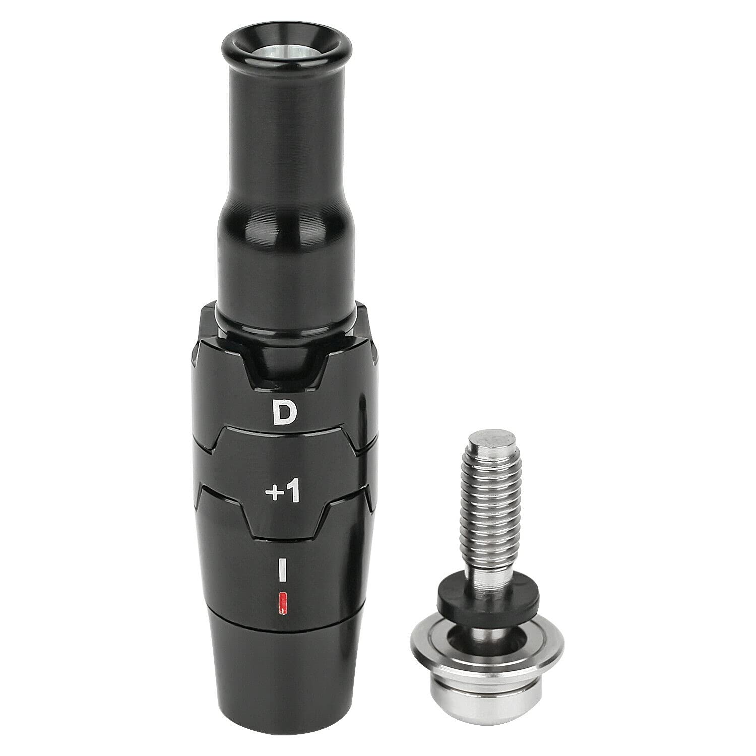 Mancotto Adattatore per da Dmensone Punta .335 Loft /-1° per