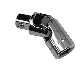 Amazon.co.jp: スナップオン ユニバーサルジョイント 差込み角:1