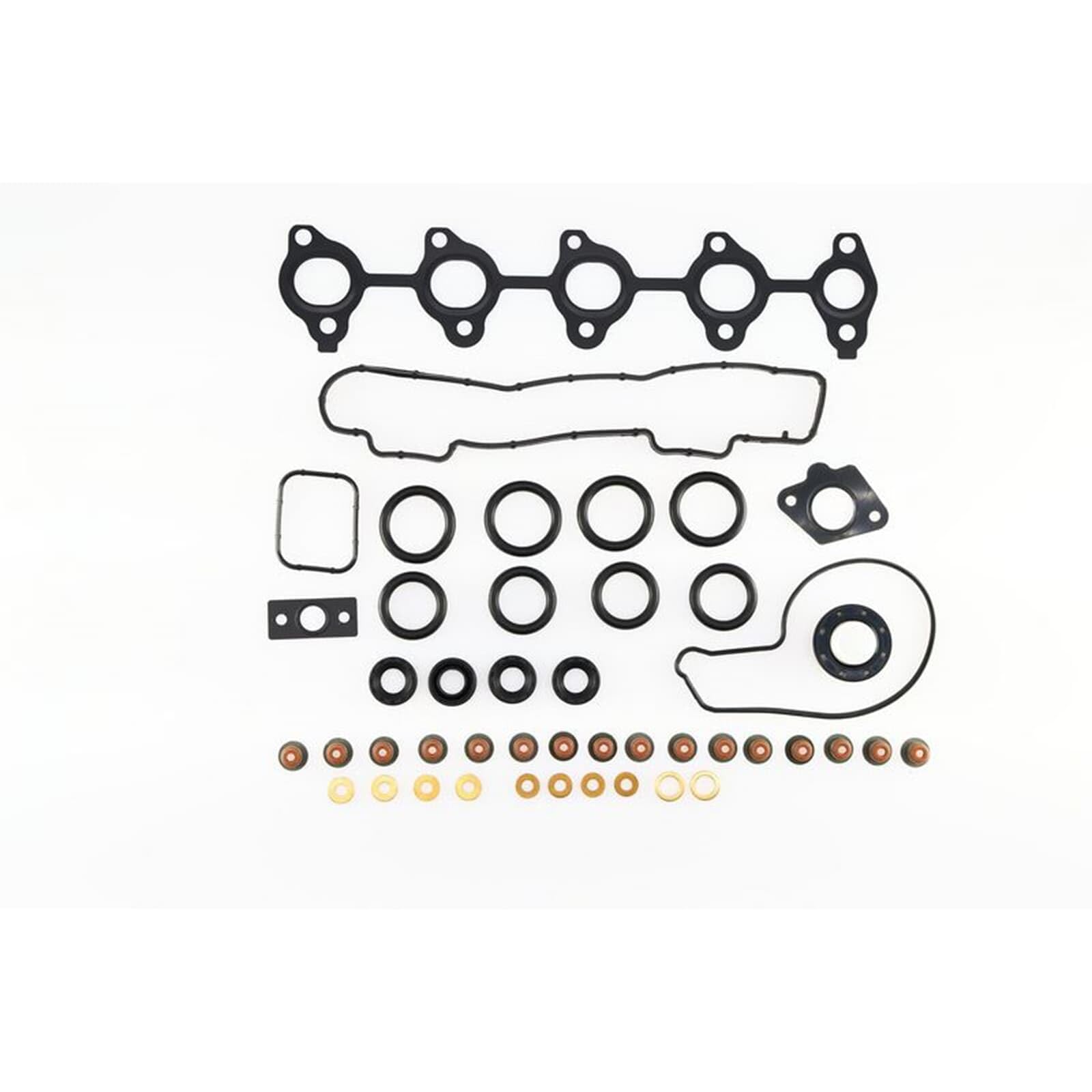 417766P CORTECO GASKET KIT, CYLINDER HEAD FOR CITROËN FORD MAZDA MINI PEUGEOT SU