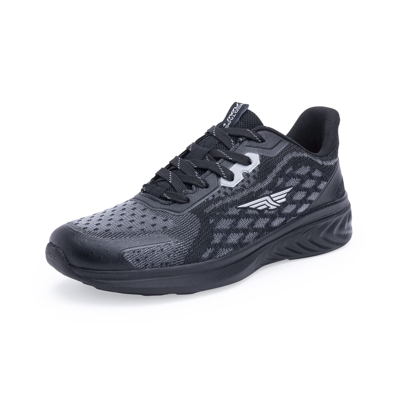 Red Tape Mens Lace-Up Flat Heel Navy Running Shoes - 10 UK (B0B5WPCTZG) Amazon Price History, Amazon Price Tracker