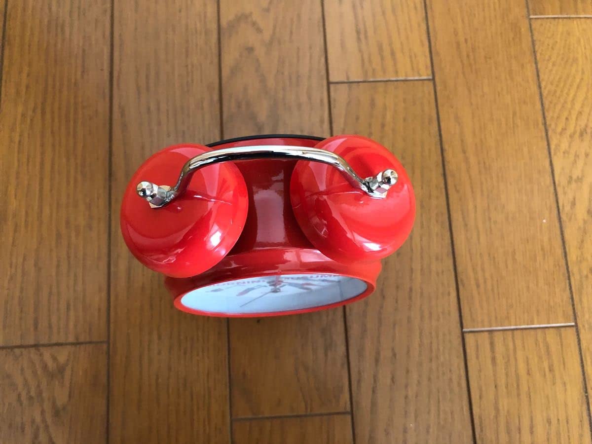 Amazon.co.jp: 初代モーニング娘。目覚まし時計 ポッキーレア