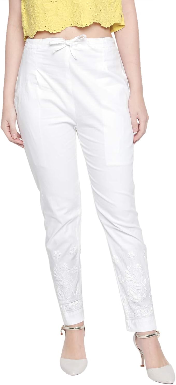 cigarette pants online amazon