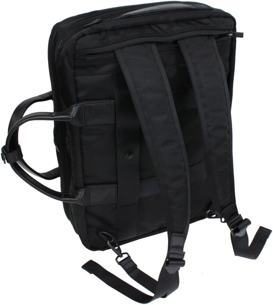 Porter 655-06166 Time 3-Way Briefcase