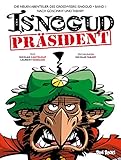 isnogud trailer  Präsident Isnogud (Die neuen Abenteuer des Großwesirs Isnogud, Band 1)