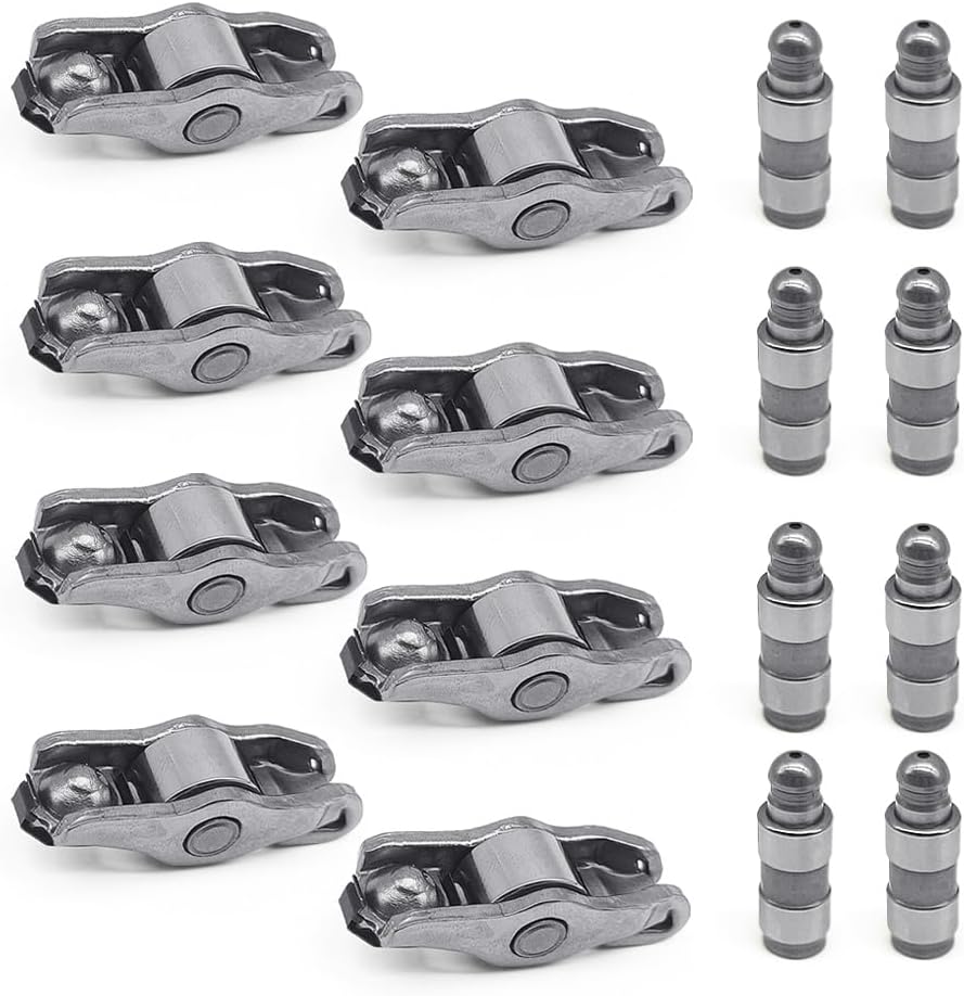 Rocker Arm & Valve Lifters Kit BR3Z6500A for Ford F-150 2011-17 5.0L V8 | Rocker Arm & Valve Lifters Kit BR3Z6500A BR3Z6564A R-916 JB-7526 MR-1350