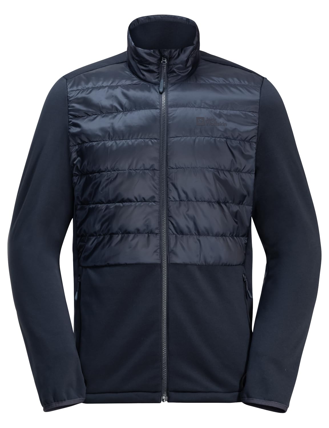 Jack Wolfskin Luntal 3 In 1 Jkt M Giacca Uomo