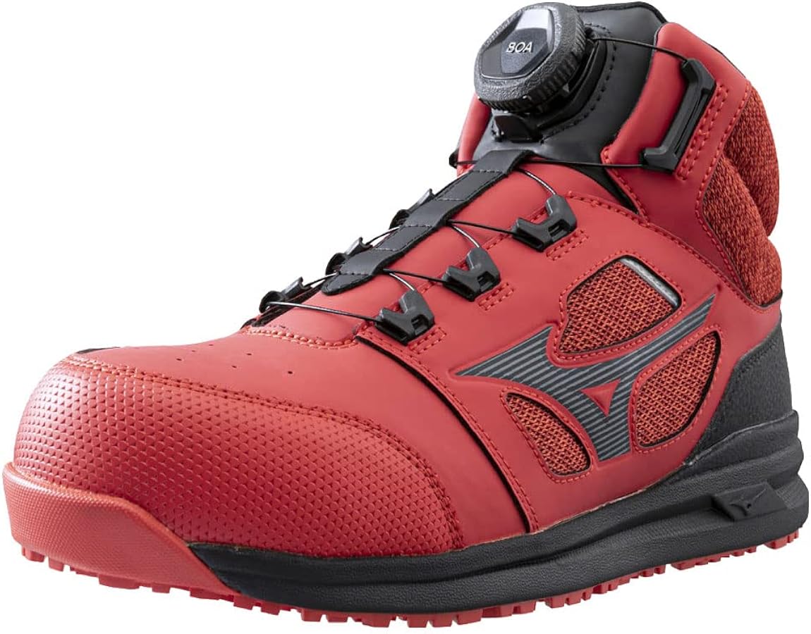 Amazon | ミズノ mizuno 安全靴 プロテクティブスニーカー