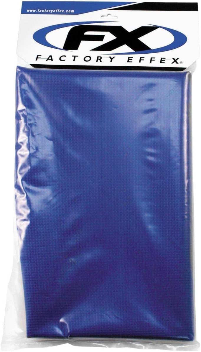 Factory Effex (14-87200 Blue All-Grip Material Sheet