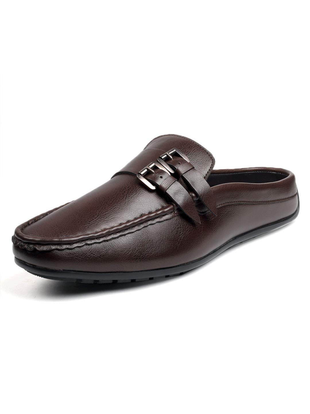 Men Slip On Clogs-image-17