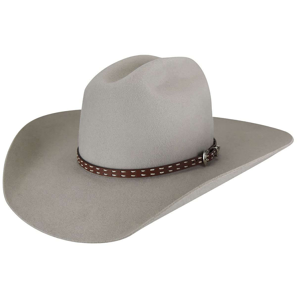 Bailey Western Hombre W1802A Sombrero de vaquero - Multi color - 7 5/8