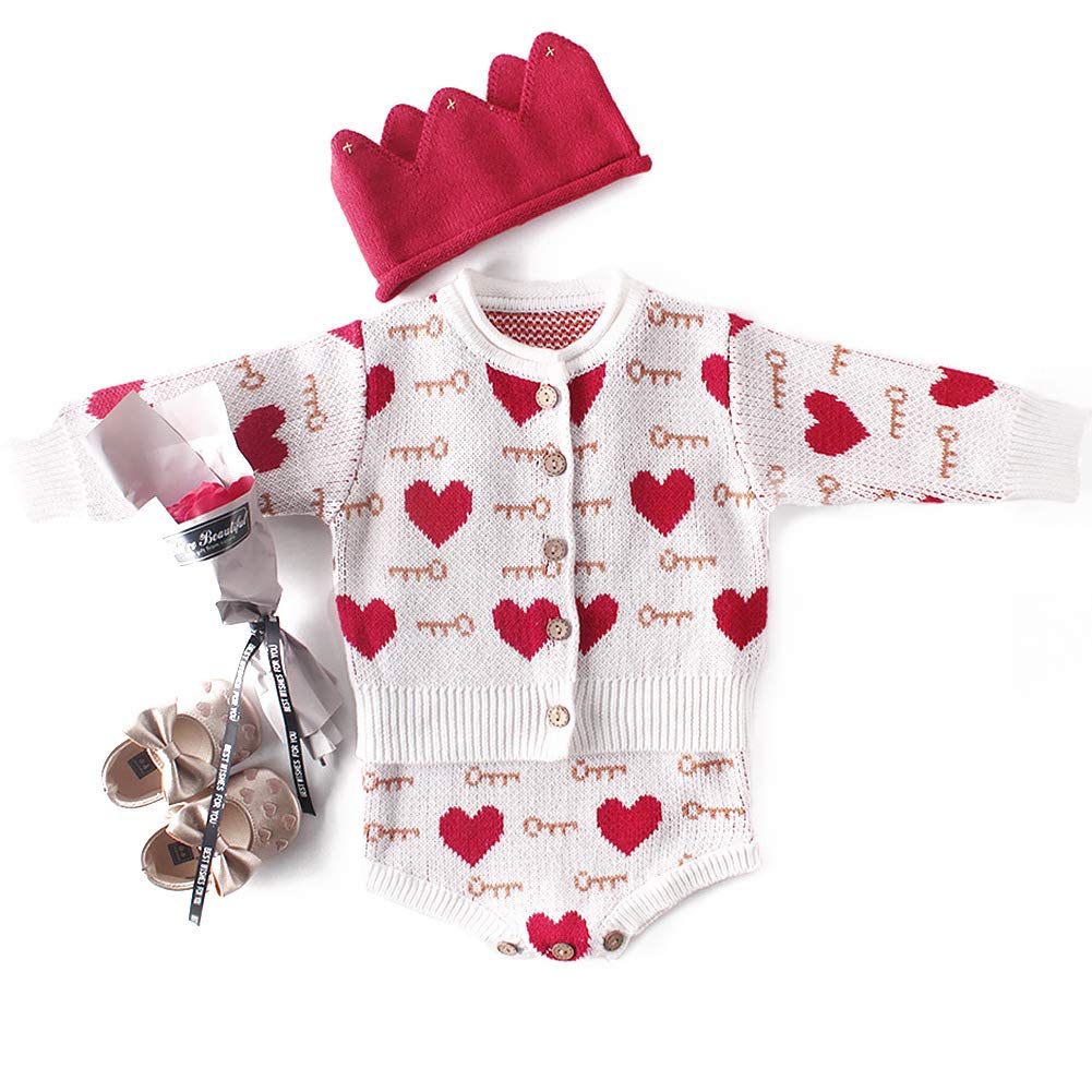 Cotton cardigan pattern