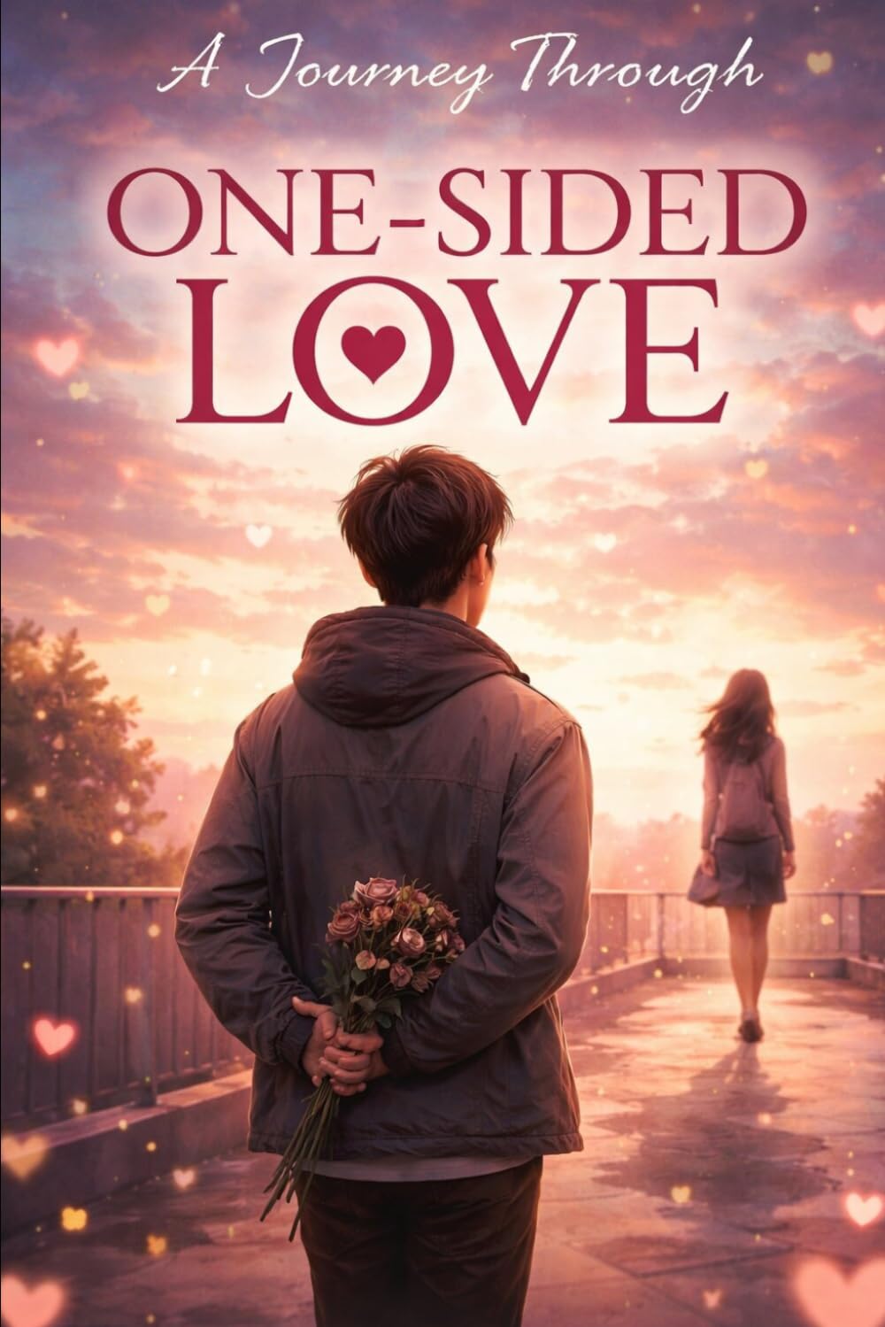 A Journey Through One-Sided Love: Healing, Letting Go & Finding Yourself Again