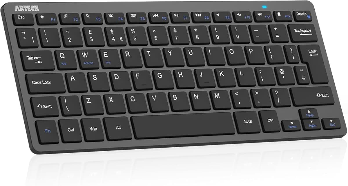 Amazon.co.uk Tablet Keyboards Tablet Keyboards / Tablet Accessories