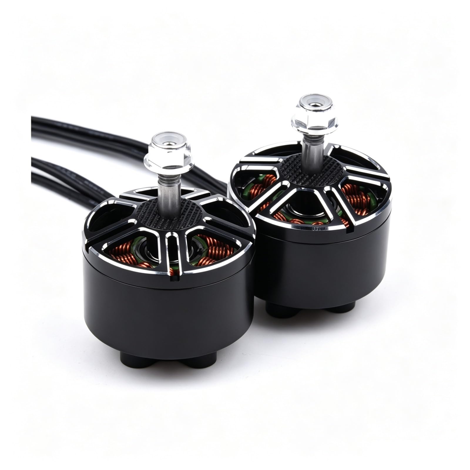 Compatibile con il motore multirotore brushless 3115 900KV 3-6S