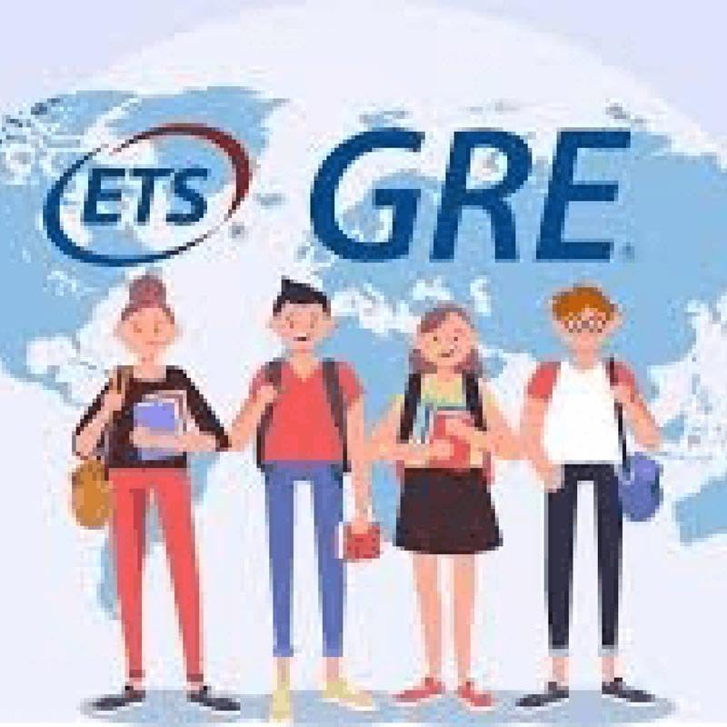 Generic GRE Tutoring Virtual/Online 1 Hour