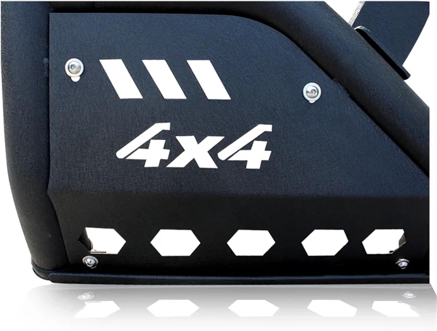 4X4 Offroad Aftermarkets Auto Accessories Sport Adjustable Universal Roll Bar Compatible with Silverado Dodge Ram