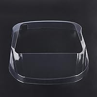 Vista 5 de U.S. Solid Precision Lab Scale 600g x 0.01g- High Precision Analytical Balance w/USB and RS232 Interface, Detachable Draft Shield, 1 x 500g