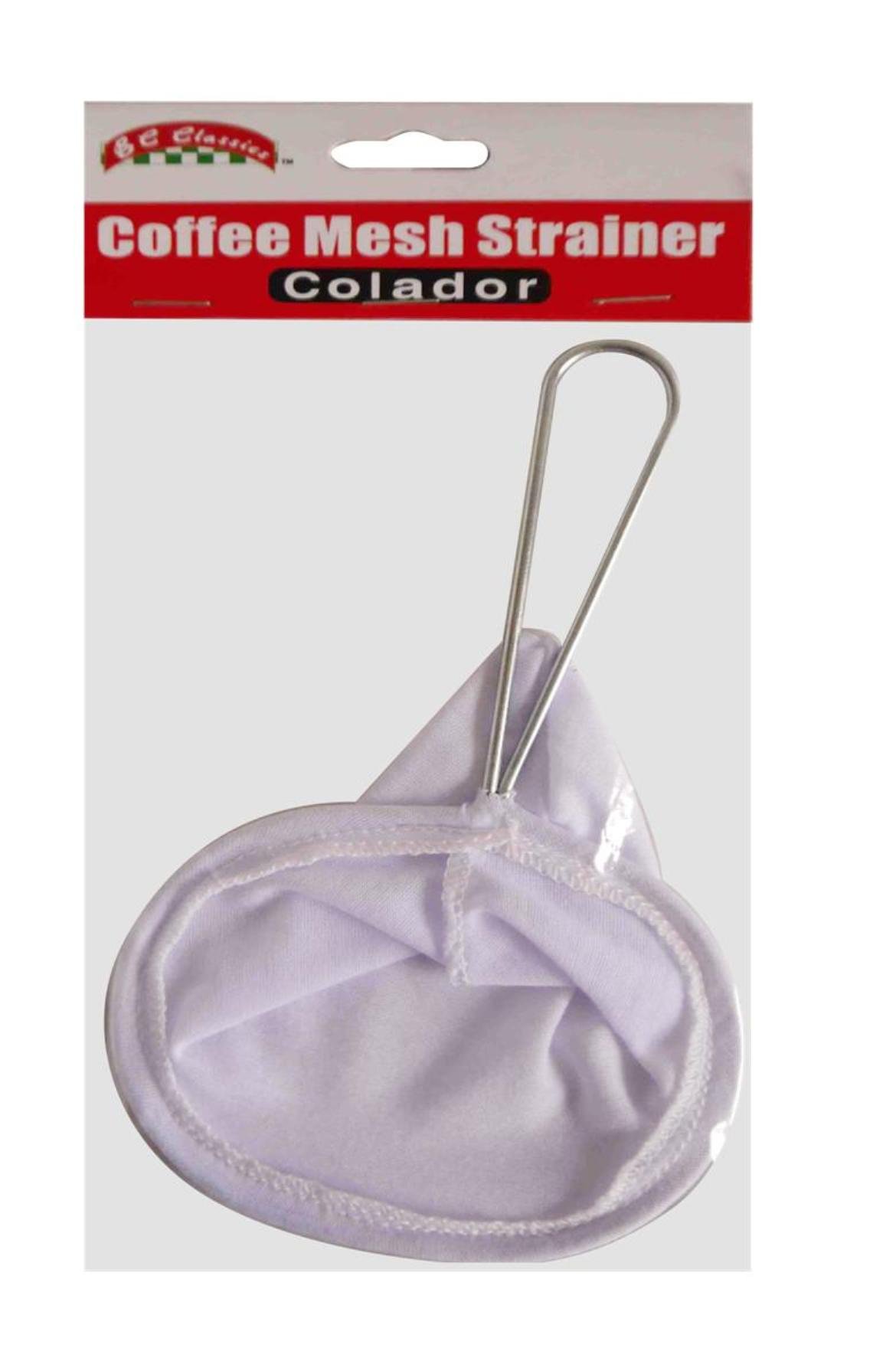 BC Classics Colador for Coffee