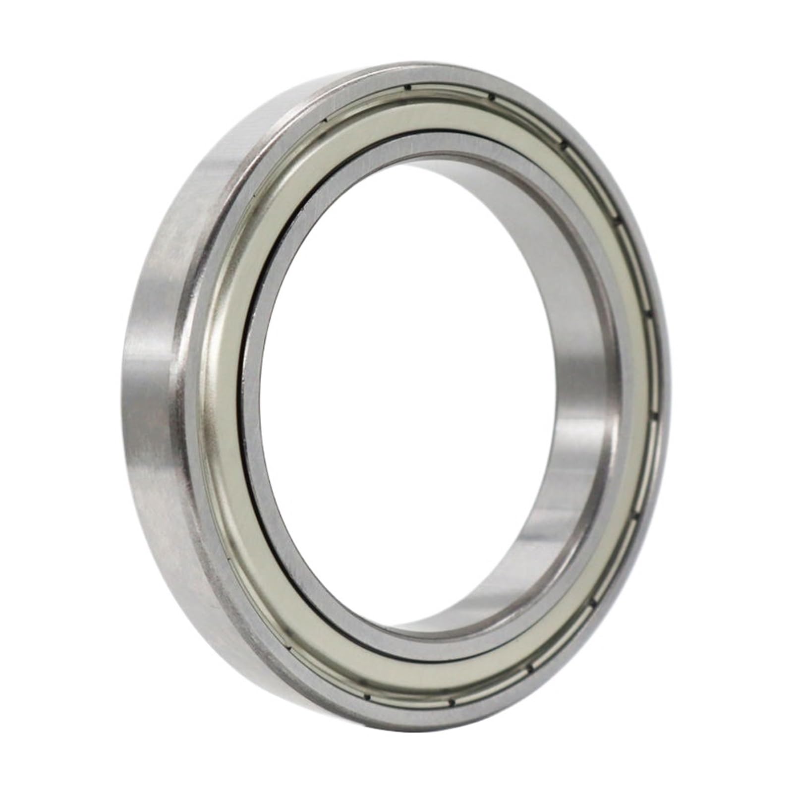 YMUGUEGH 1PCS 61818ZZ 61818-2RS 1180818 90x115x13MM Thin-wall Deep Groove Ball Bearings(61818ZZ)