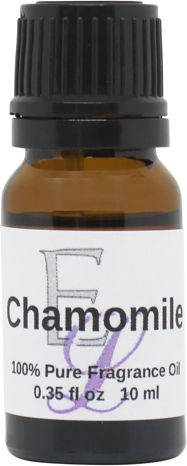 Chamomile Fragrance Oil, 10 ml Amazon.ca Health & Personal Care
