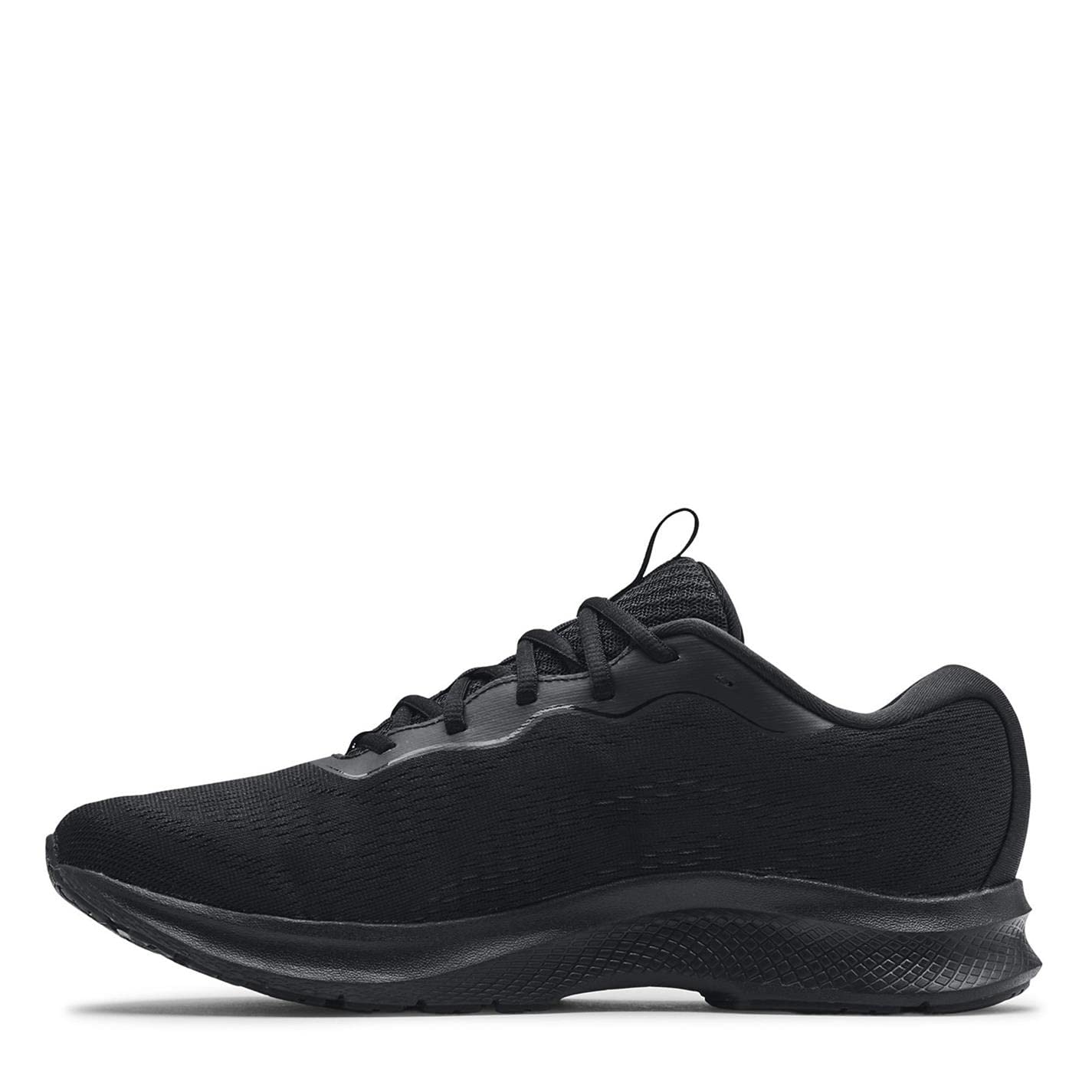 Under Armour Dla mężczyzn, czarny, 42.5 EU