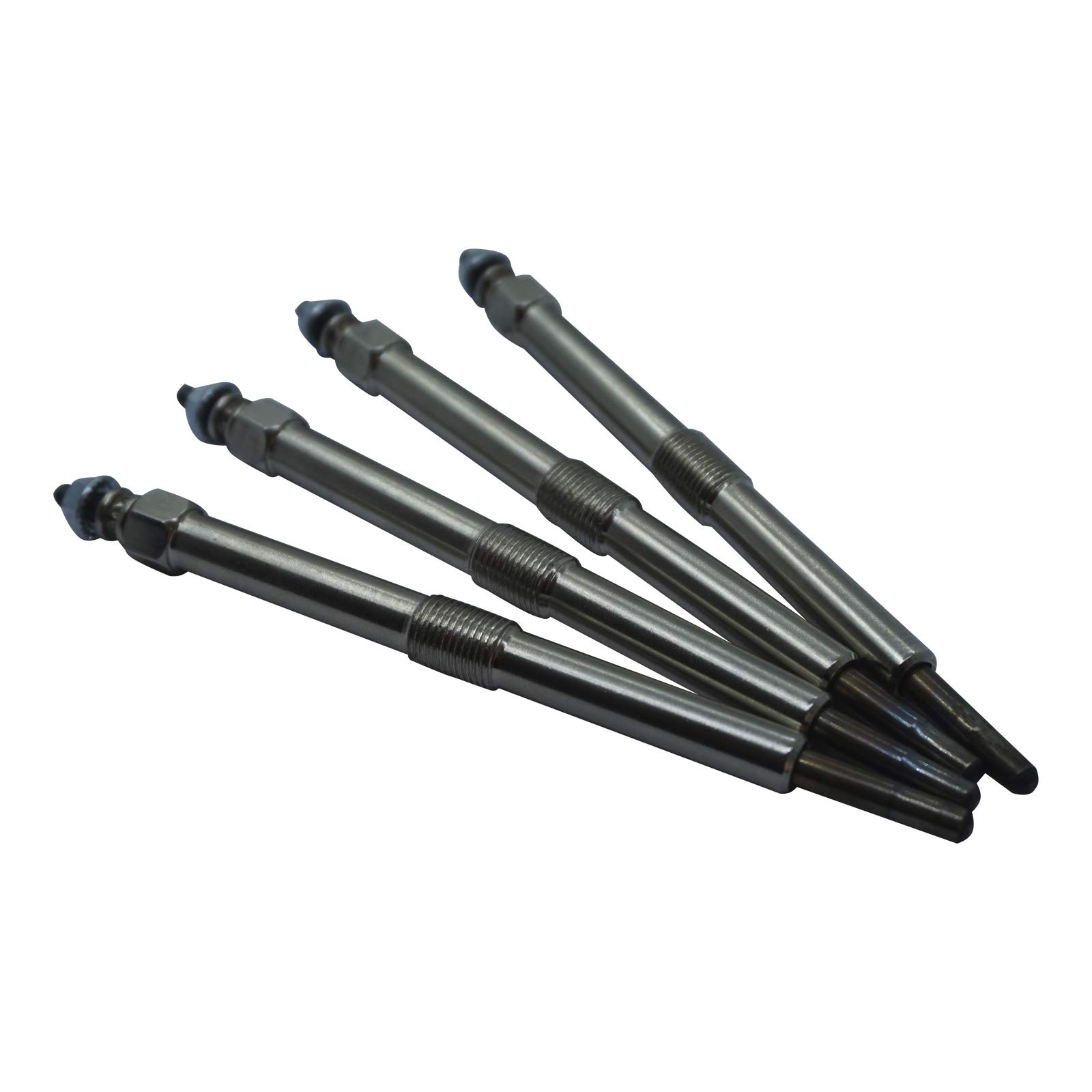 Amazon.com: ESC EGP69-1 4 Pieces Heater Glow Plugs 12 Volt