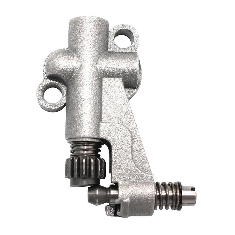 Aceite for engrasador automático compatible con motosierras 285S, 300, 300S, 352S, 360, 377, 446S, 491S, 502S y 757