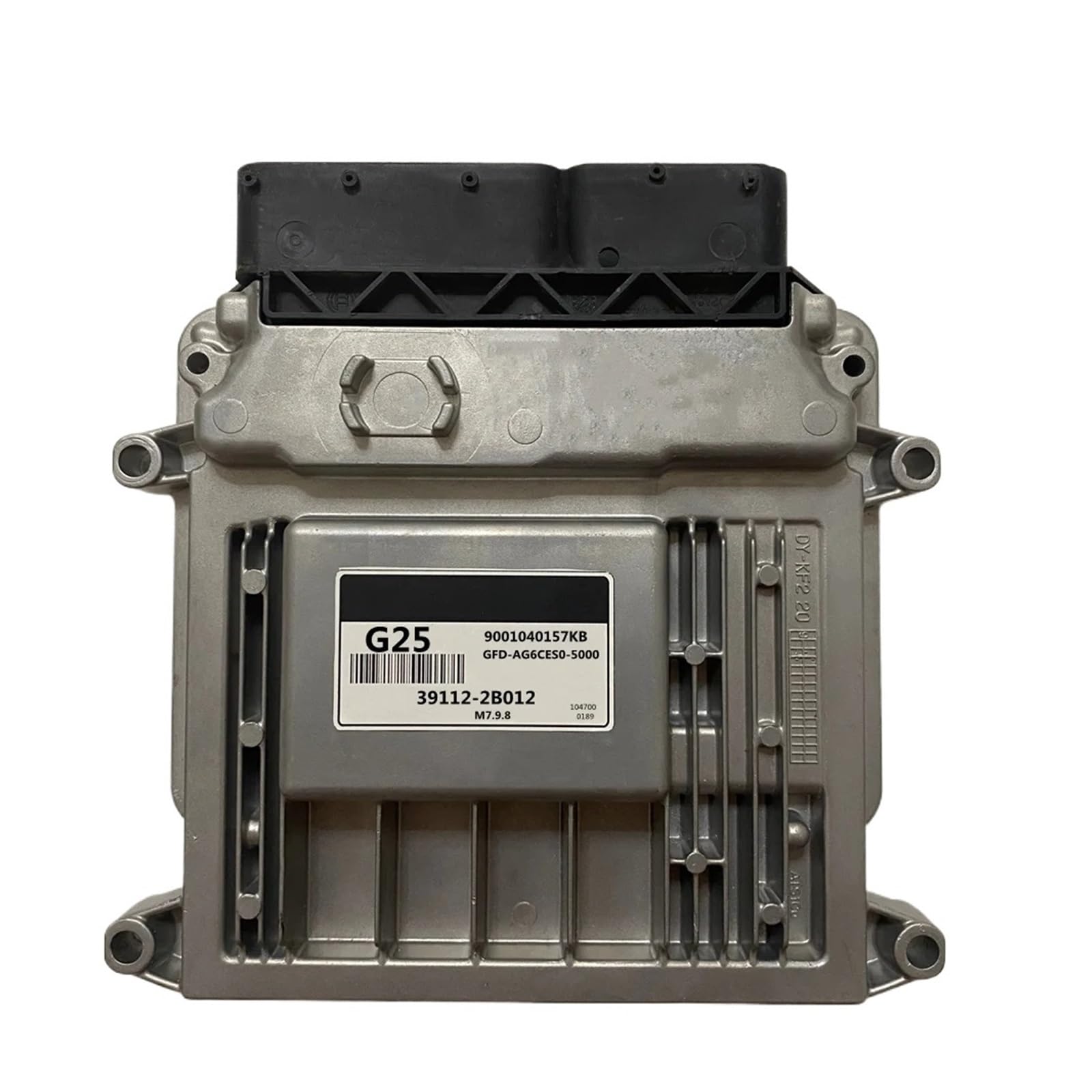 Amazon.com: 39112-2B012 ECU Car Engine Computer Board Electronic 