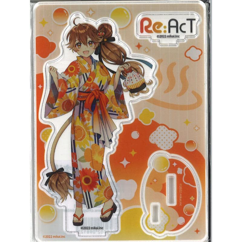 Amazon.co.jp: Re：AcT×極楽湯・RAKU SPA 秘湯で奏でる極楽ライブ 