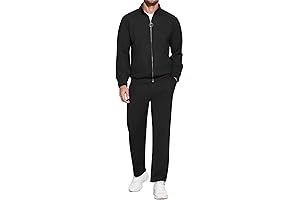 COOFANDY Men's 2-Piece Track Suits