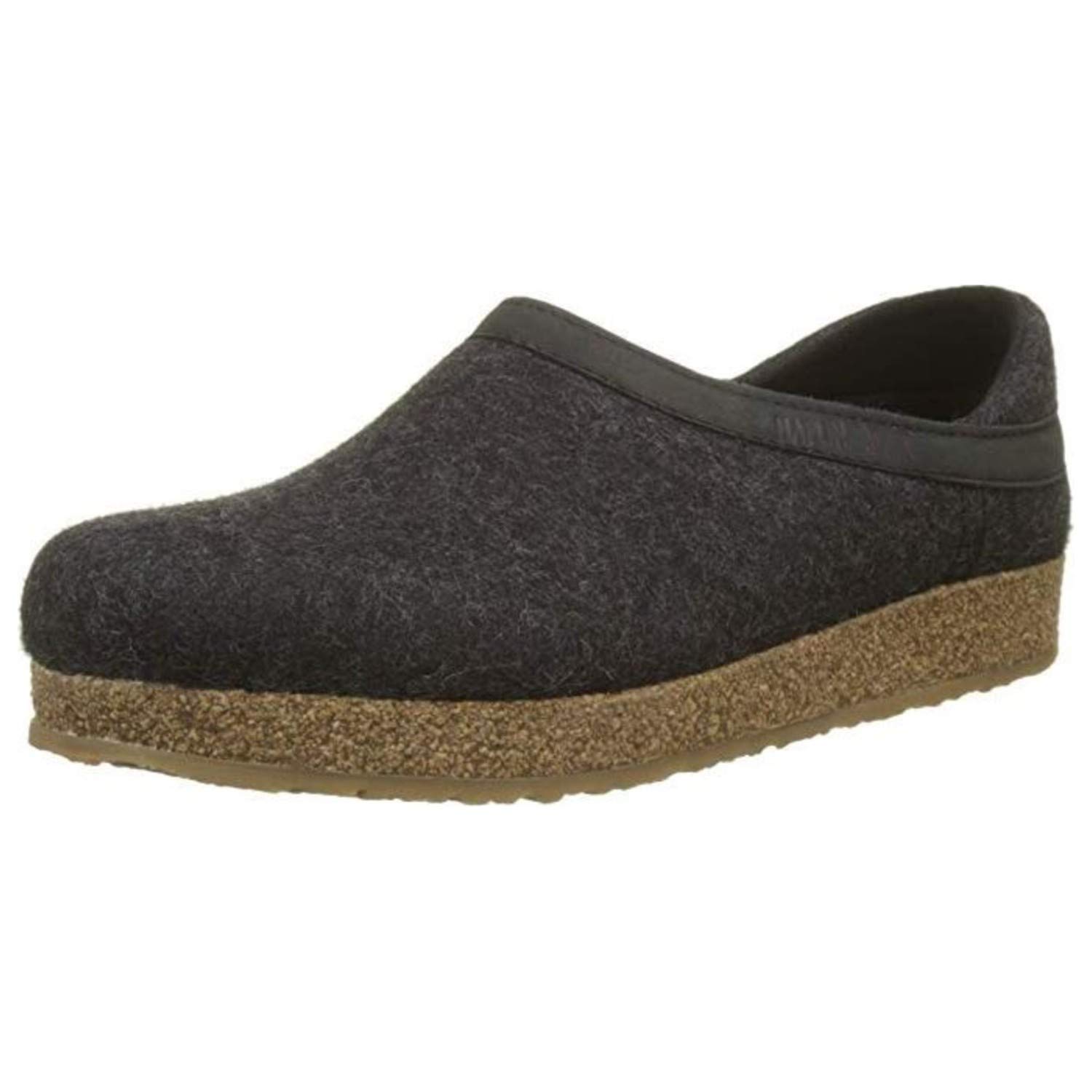 HAFLINGERGZH Clog, Black