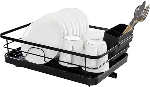 Miniatura 1 de Sakugi Alfombrilla de silicona para secar platos