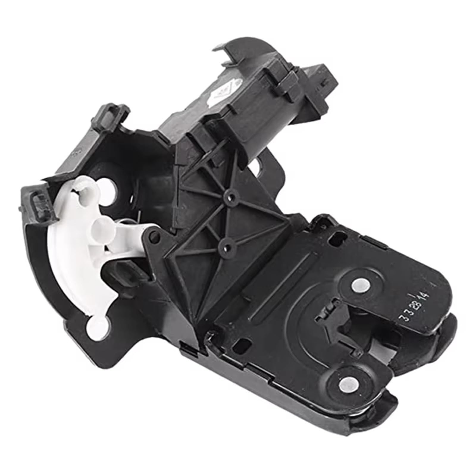 Smlzzc One Color Rear Tailgate Boot Lock For A3 For A4 For A6 For Allroad For Tt For Q7 8P4827505c Car Trunk Lock Block