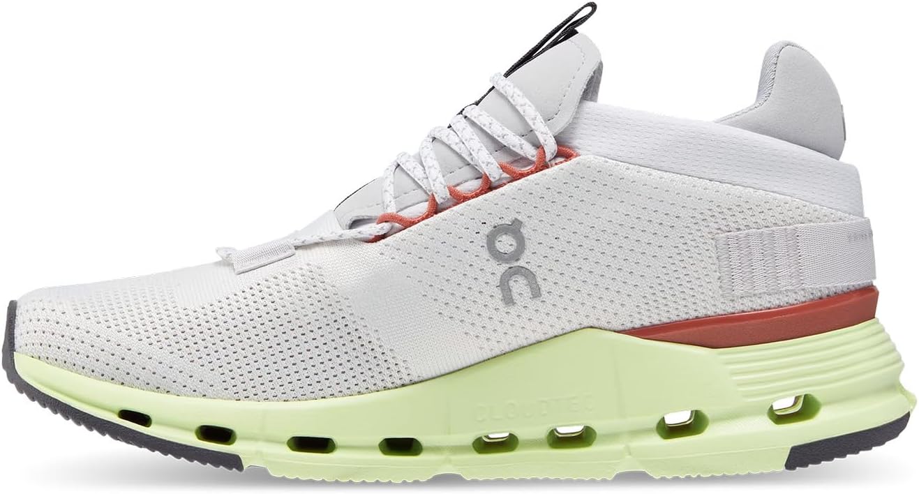 On Women's Cloudnova Sneakers