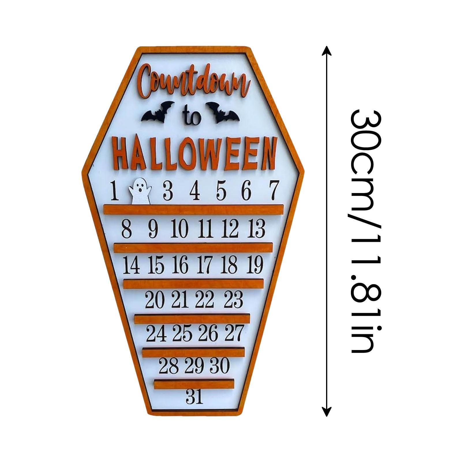 Amazon.co.jp: ハロウィンカウントダウンアドベントカレンダー