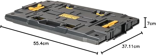 DEWALT DWST08017-1 TOUGHSYSTEM 2.0 Adaptor - 6