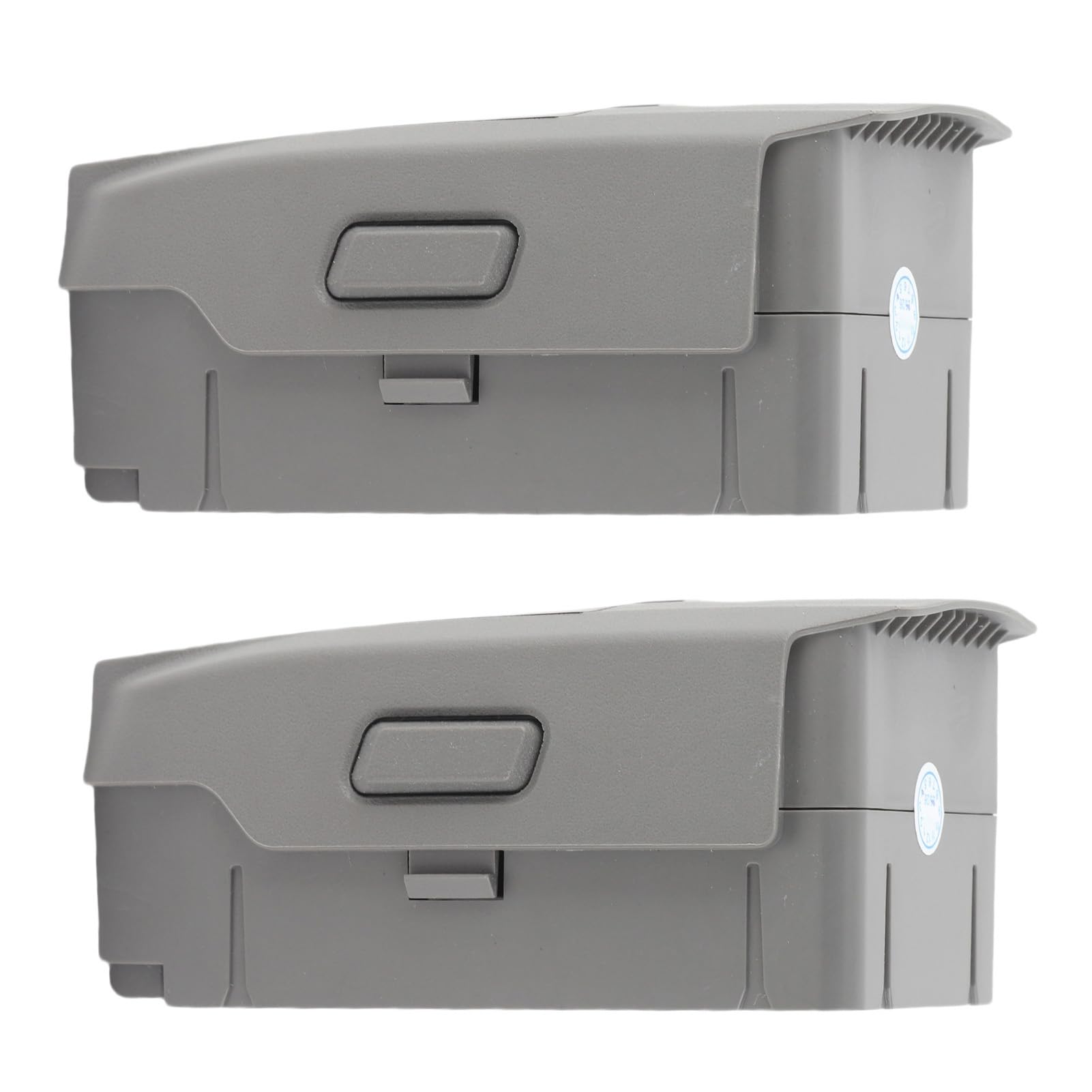 lyrlody Batteria di Volo Intelligente 3850mAh, 15.4V Ricarica Rapida per