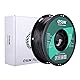 eSUN PLA PRO (PLA+) 3D Printer Filament, Dimensional Accuracy +/- 0.03mm, 1kg Spool, 1.75mm, Black Product Image 6