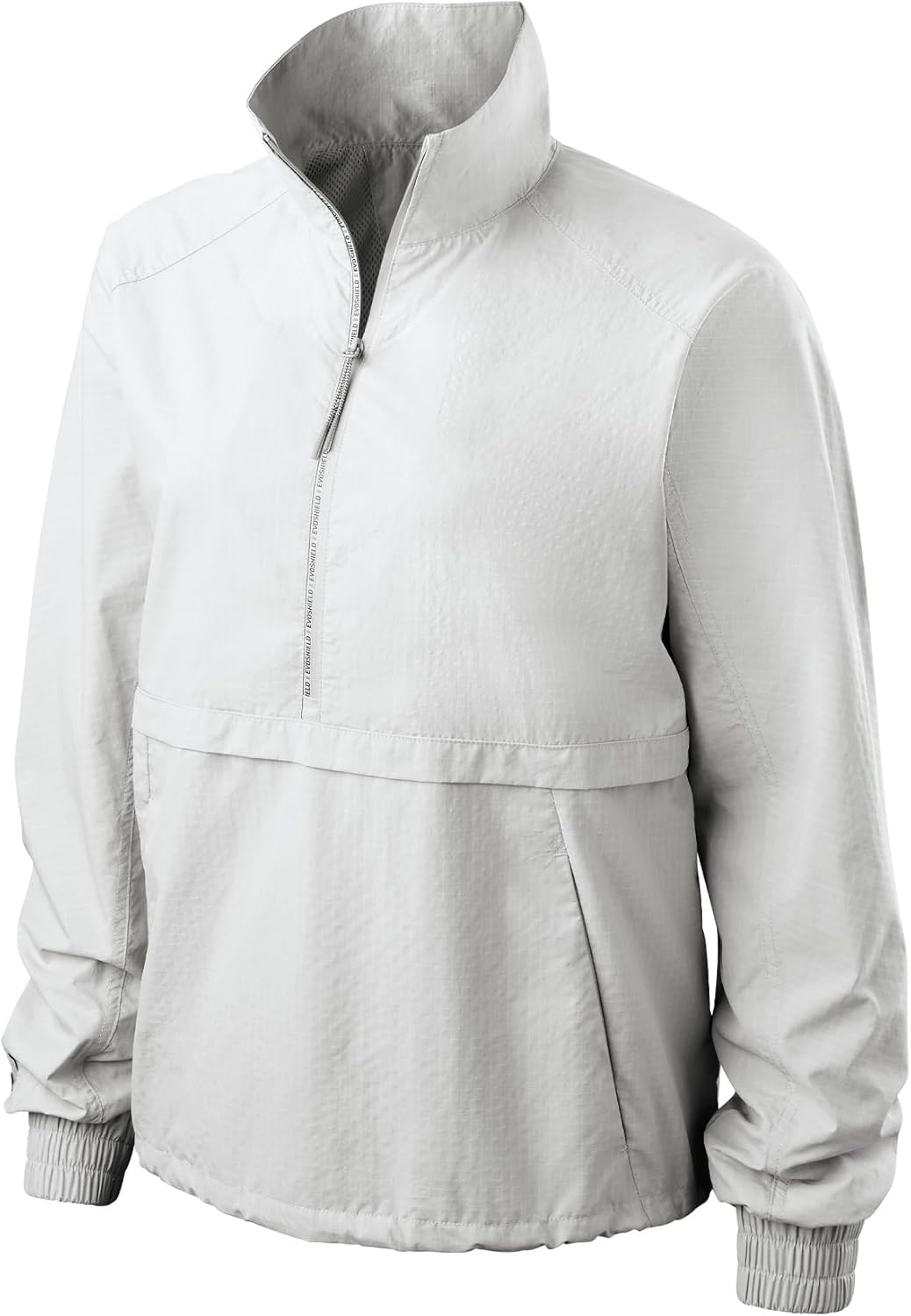 EvoShield Women’s Half Zip Shell Jacket