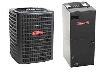 さわ Amazon.com: Goodman 2.5 Ton 14 SEER Heat Pump GLZS4BA3010