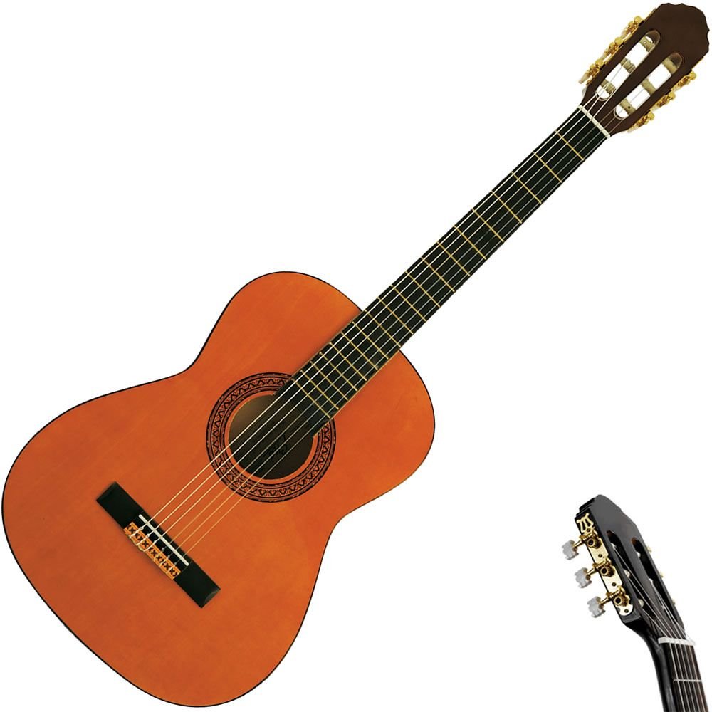 EKO CS2B Chitarra Classica 1/2 per bambini da studio principianti