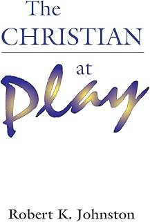 The Christian at Play