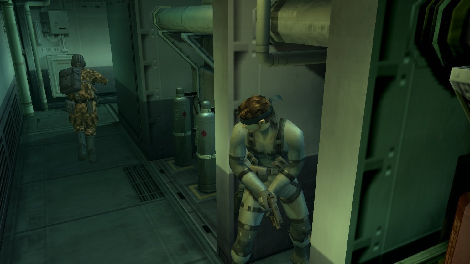 Metal Gear Solid - The Legacy Collection 1987 - 2012 - PlayStation 3 - [Edizione: Germania]