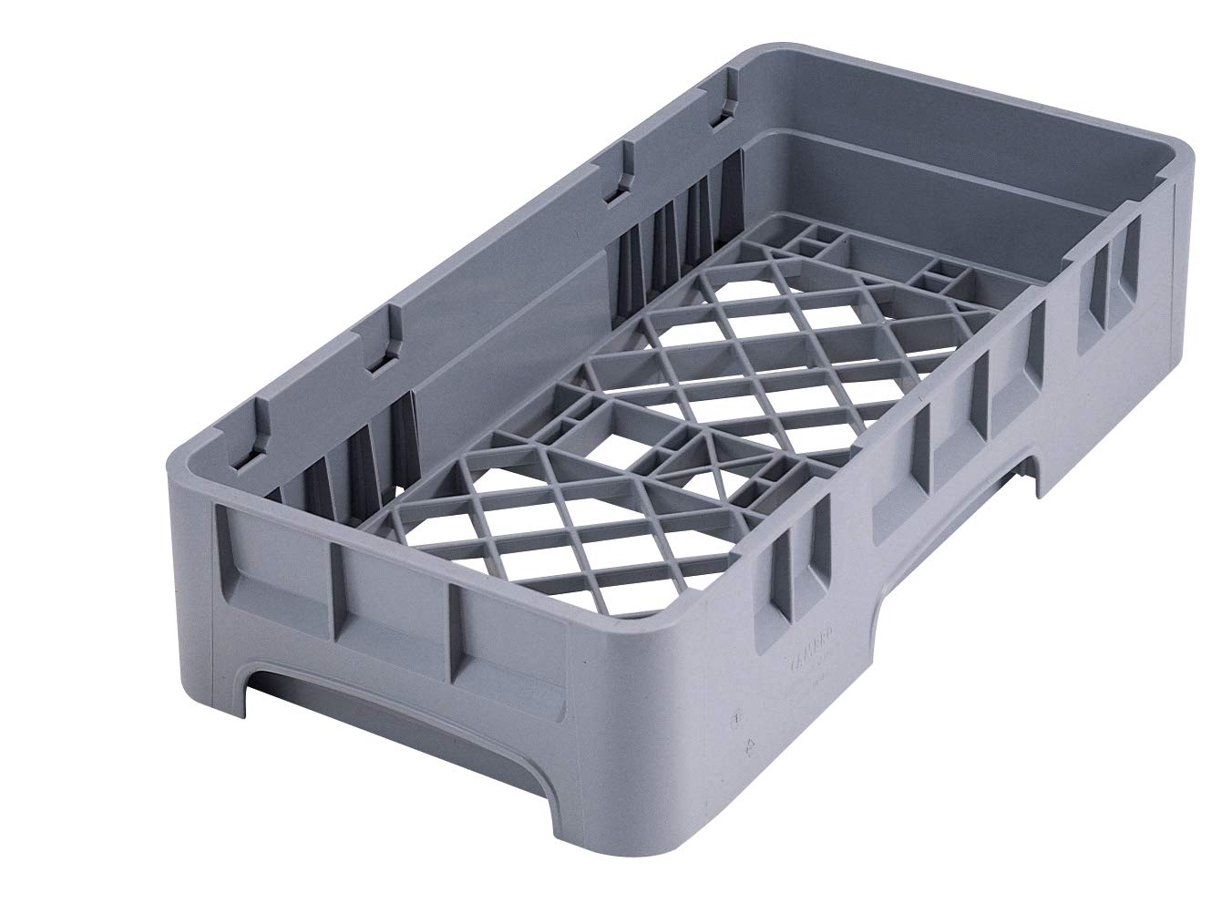 Cambro (HBR258151) Half Size Dishwashing Base Rack - Camrack