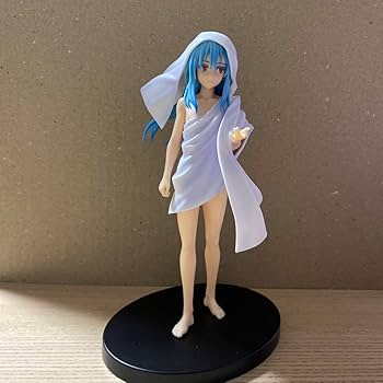 転生したらスライムだった件 リムル・ラファエルフィギュア Amazon | 転生したらスライムだった件 転スラ 異世界人 智彗之王